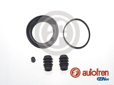 Reparatieset, remklauw D4800