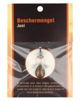 Ruben Robijn Beschermengel juni 1 Stuks