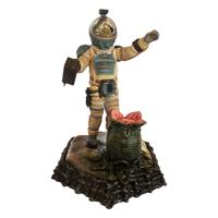 Alien Statue 1/4 Officer Kane 56 cm Alien Statue 1/4 Officer Kane 56 cm