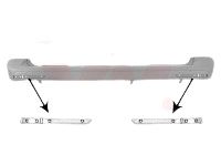 ACHTERBUMPER Primer model vanaf 5/2012- 5897546