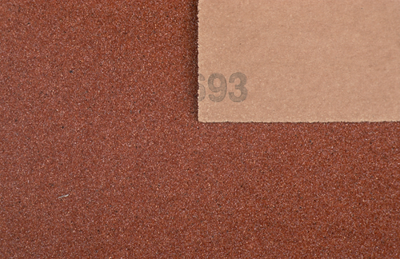 Connex schuurpapier k80 korund hout/staal - cox980208