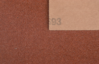 Connex schuurpapier k80 korund hout/staal - cox980208