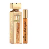 Nuxe Cracker Huile Prodigieuse Or Illuminateur 8ml