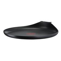 TEFAL L1461004 Ingenio Easy Plus Crêpepan 27 cm - Antiaanbaklaag - Alle warmtebronnen behalve inductie