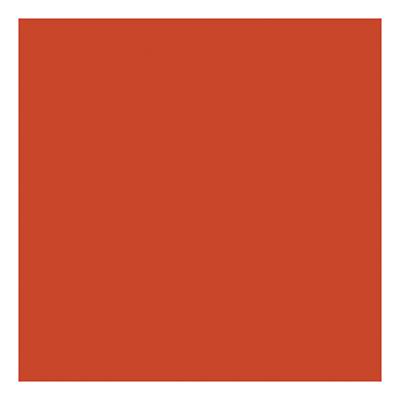 Creativ Company Glass color transparante verf - oranje, 30ml