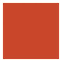 Creativ Company Glass color transparante verf - oranje, 30ml