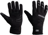 CONTEC winterhandschoen "frigid tr" ct win.hand. frigid tr gr. s, black/grey