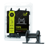 ZoneGuard Lintspanner en isolator 40 mm ZoneGuard Lintspanner en isolator 40 mm