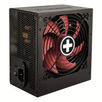 Xilence Gaming Series XP550R10 PC-netvoeding 550 W ATX 80 Plus Bronze Xilence Gaming Series XP550R10 PC-netvoeding 550 W ATX 80 Plus Bronze