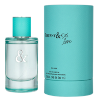 Tiffany & Co & Love Her Eau de parfum Spray 50 ml