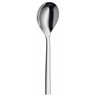 WMF - Nuova 18/10 - Groentelepel 25cm