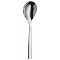 WMF - Nuova 18/10 - Groentelepel 25cm