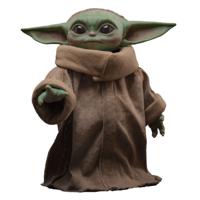 Hot Toys Star Wars Life-Size Masterpiece Grogu
