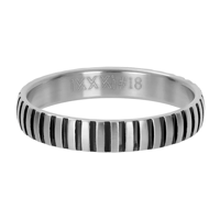 iXXXi Vulring Piano Zilver