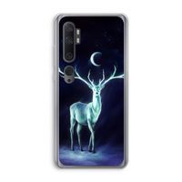 Nightbringer: Xiaomi Mi Note 10 Pro Transparant Hoesje