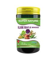 Slank maatje minder puur