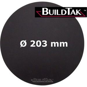 BuildTak printbedfolie Ø 203 mm 32705 32705