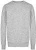 Promodoro XO1699 Men´s Sweater - Heather Grey - S
