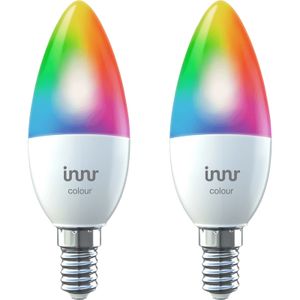 Smart Candle Colour - RB 250 C duo Ledlamp