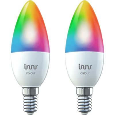 Smart Candle Colour - RB 250 C duo Ledlamp