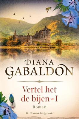 Vertel het de bijen - I (Paperback)