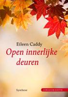 Open innerlijke deuren (Hardback) Open innerlijke deuren (Hardback)