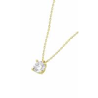 Dames ketting Lotus HIN00059/43