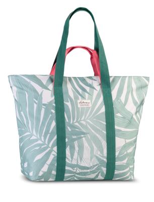 Fabrizio Strandtas Leafs Groen