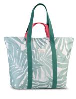 Fabrizio Strandtas Leafs Groen