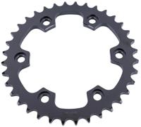 RK Chain wheel 530 36z steel black