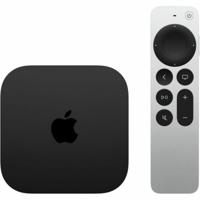 Streaming Apple TV 4K - thumbnail