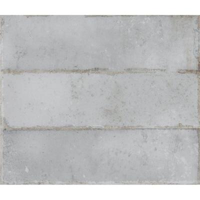 Wandtegel Estudio Hackney Pearl 6.9x24 cm Estudio