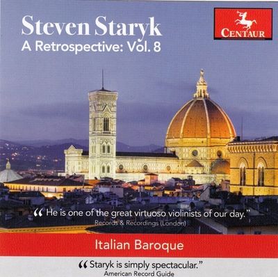 A Retrospective Volume 8 - CD (0044747348124)