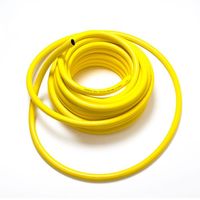 Alfaflex Slang Geel 12mm (1/2") 25 Meter