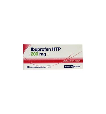 Ibuprofen 200mg