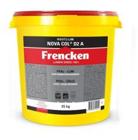 HOUTLIJM NOVA D2 A 25KG 12512