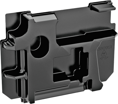 Makita Accessoires Kofferinzet/inlay Combiset - 838095-1 838095-1