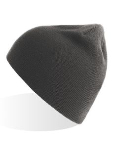 Atlantis AT121 Moover Beanie Recycled - Dark-Grey - One Size