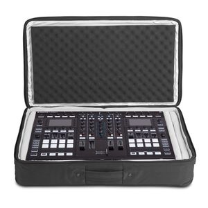 UDG GEAR U7102BL audioapparatuurtas DJ-controller Opbergmap/sleeve Polyester Zwart