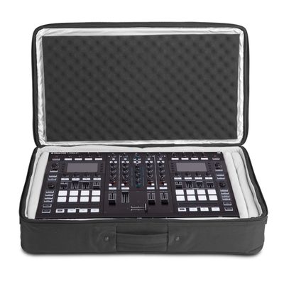 UDG GEAR U7102BL audioapparatuurtas DJ-controller Opbergmap/sleeve Polyester Zwart