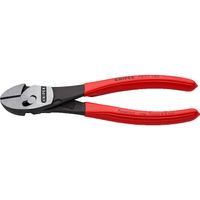 KNIPEX TwinForce 73 71 180 kniptang - thumbnail