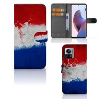 Motorola Edge 30 Ultra | Bookstyle Case | Nederland