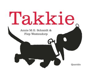 Takkie - Annie M.G. Schmidt - ebook