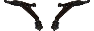 Draagarm Set SETSCA2044SCA2045