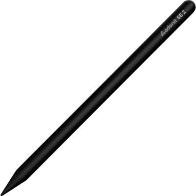 Adonit SE 2 Digitale pen Herlaadbaar Zwart