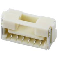 Molex 502386-0771 Inhoud: 1 stuk(s) Tape on Full reel