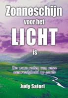 Zonneschijn voor het licht is (Paperback) - thumbnail