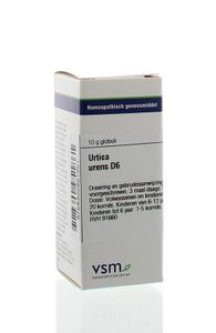 VSM Urtica urens D6 (10 gr)