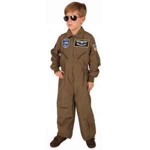 Topgun overall voor kinderen