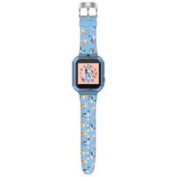 Accutime Smartwatch Bluey met 26 Games Blauw
